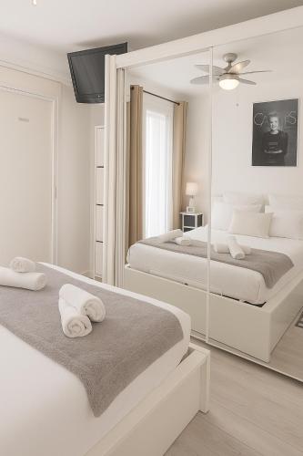 Cannes Azur, Cannes Centre, proche plages et Palais des Festivals