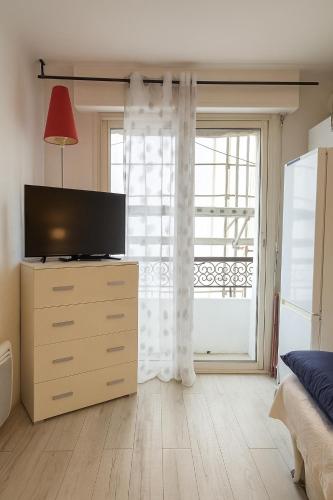 Cannes Azur, Cannes Centre, proche plages et Palais des Festivals