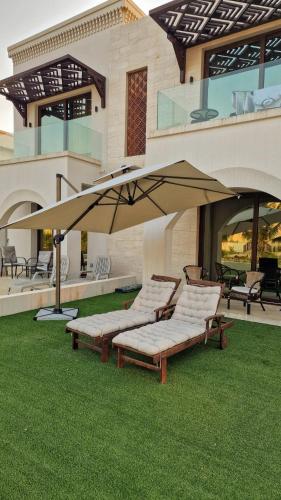 Hawana Salalah Poolside Apartment