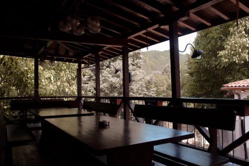 Fotografie z fotogalerie ubytování Къща за гости Орешака v destinaci Orešak