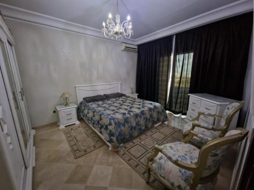 Résidence Tunis Carthage