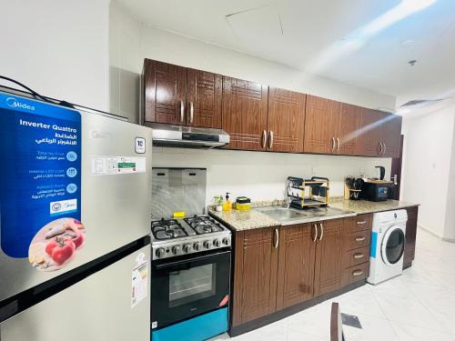 Photo de la galerie de l'établissement RAK Central Studio, à Ras al Khaimah