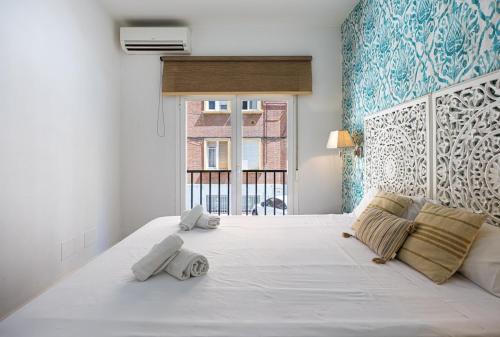 Central Bungalow - Luxury Stay - Near El Retiro
