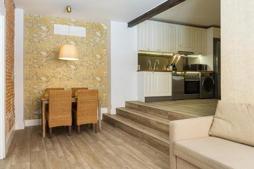 Central Bungalow - Luxury Stay - Near El Retiro