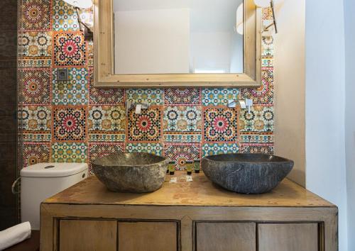 Central Bungalow - Luxury Stay - Near El Retiro