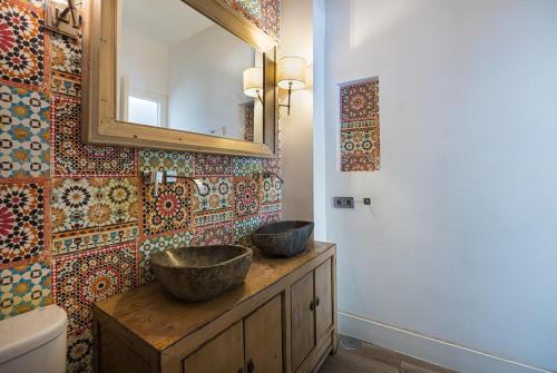 Central Bungalow - Luxury Stay - Near El Retiro