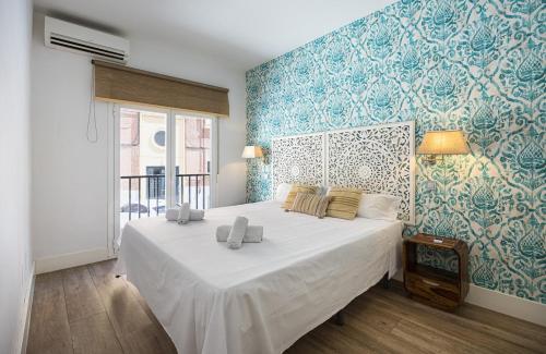 Central Bungalow - Luxury Stay - Near El Retiro