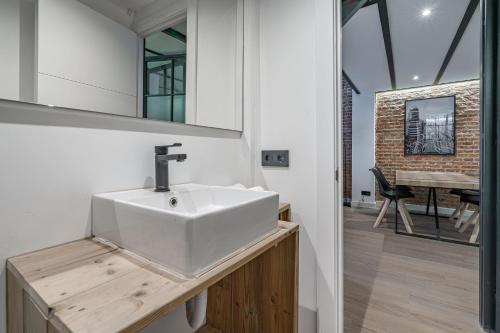Apartamento Deluxe Prosperidad