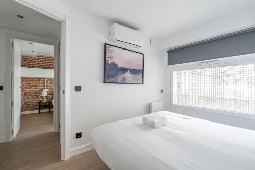 Apartamento Deluxe Prosperidad