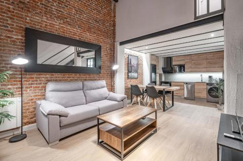 Apartamento Deluxe Prosperidad