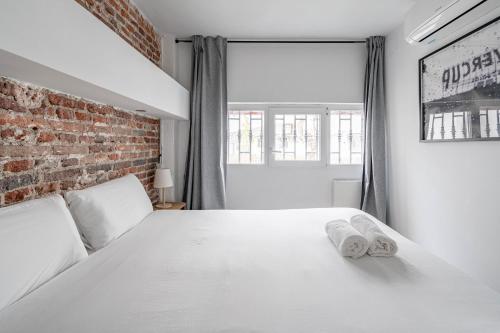 Apartamento Deluxe Prosperidad