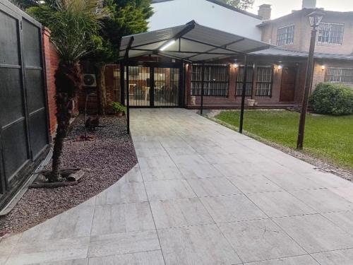 Fotografie z fotogalerie ubytování Quinta El Zorzal v destinaci La Unión