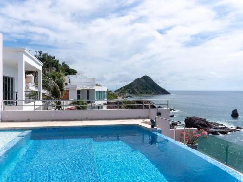 Природа в окрестностях дома для отпуска