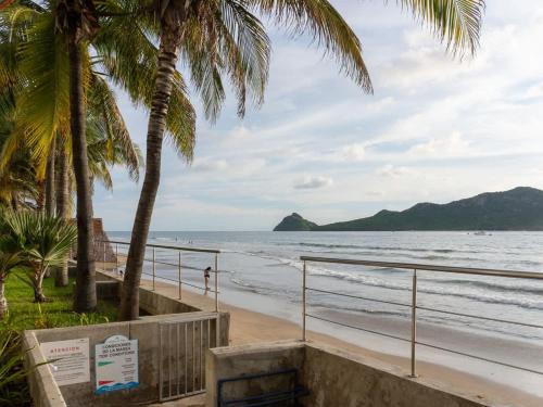 Φυσικό τοπίο κοντά σε αυτό το διαμέρισμα