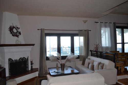 Villa Erifili
