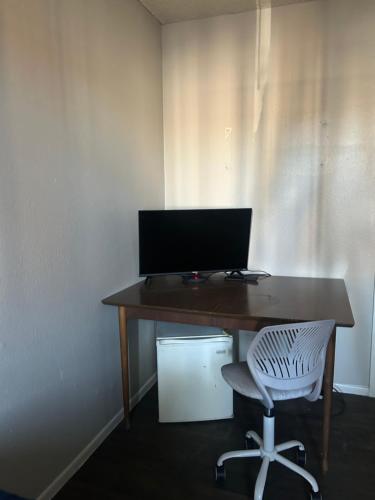 Fotografie z fotogalerie ubytování cozy hostel for individuals v destinaci Phoenix