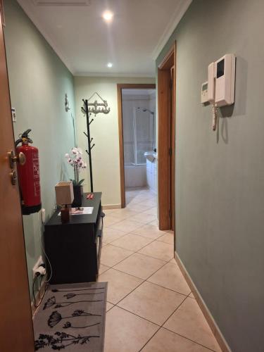 Oasis Apartment
