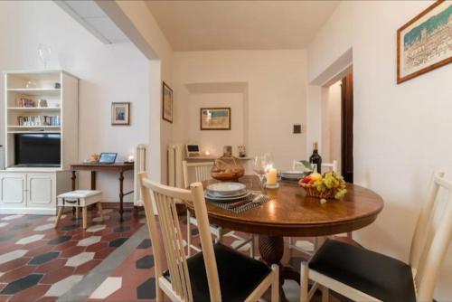 Charming Loft Corso Italia