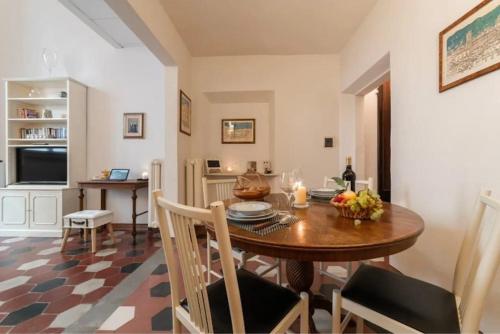 Charming Loft Corso Italia