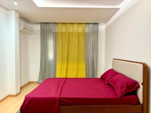 Galeriebild der Unterkunft Levy-Cardoso Apartment in Praia