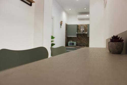 Le Coccinelle - B&B Napoli