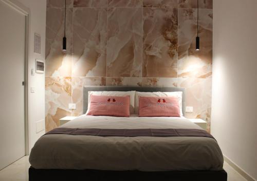 Le Coccinelle - B&B Napoli