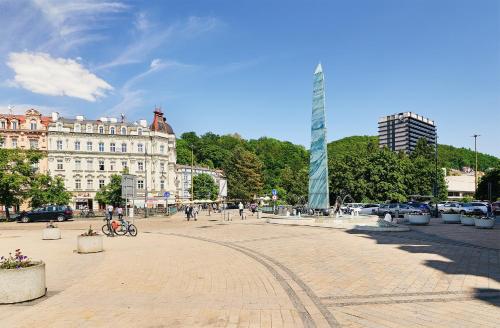 Imperial Apartments Elisabeth