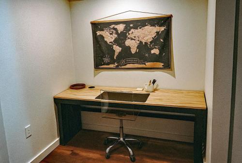 Gallery image of Modern Home with Mountain Views in Missoula