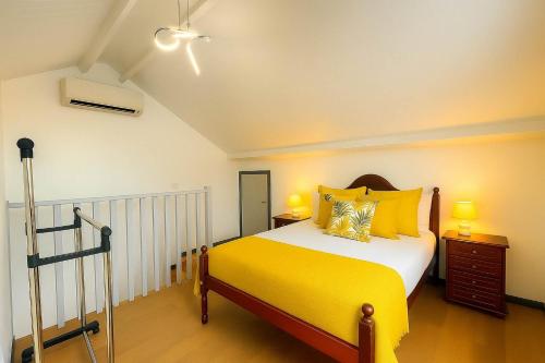 Casa Joao Batista em Machico