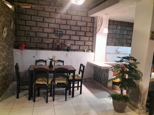 Gallery image of Large house with a perfect location near the sea in La Punta