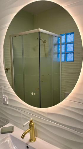 Ένα μπάνιο στο Terraza del Mar Torrevieja