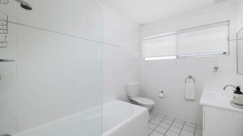 Koupelna v ubytování La Luce - Port Stephens