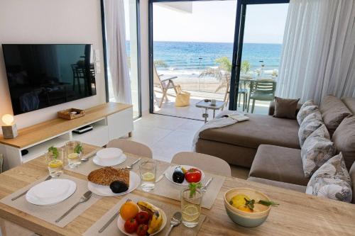 Amapola Moon - Calidad y disfrute en primera linea de playa