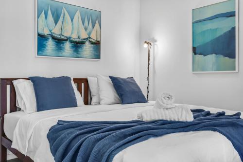 Downtown Luxe Studio Miami Skyline Retreat photo 36