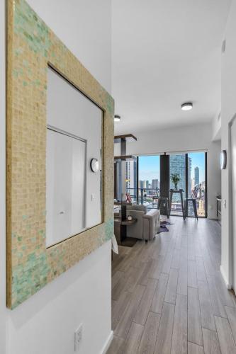 Downtown Luxe Studio Miami Skyline Retreat photo 37