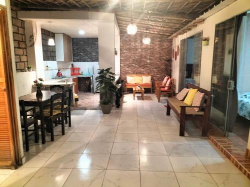 Gallery image of Casa de playa cerca del mar in La Punta