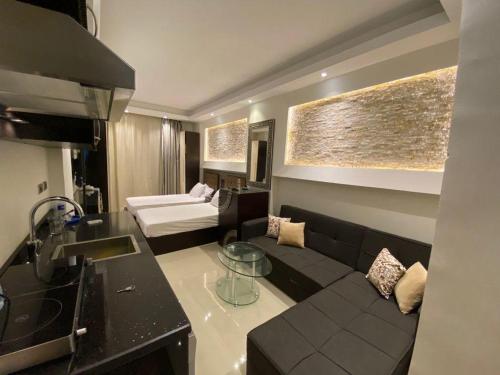 Cecelia Resort Hurghada H11