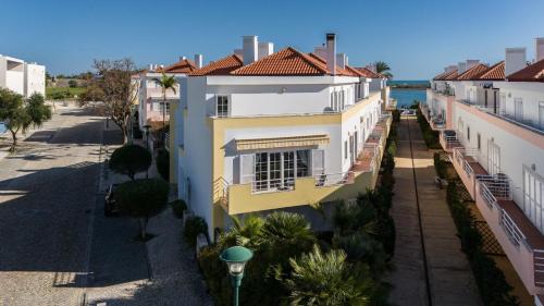 Ria Seahouse Cabanas de Tavira