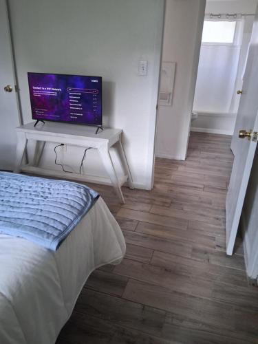 Afbeelding uit fotogalerij van Coastal Vibes 3 Bedroom Home in Clearwater