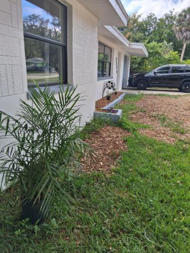 Afbeelding uit fotogalerij van Coastal Vibes 3 Bedroom Home in Clearwater