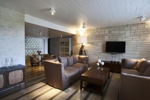 Seaside luxury villa with a swimming pool Orebic, Peljesac - 4520
