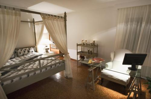 Seaside luxury villa with a swimming pool Orebic, Peljesac - 4520