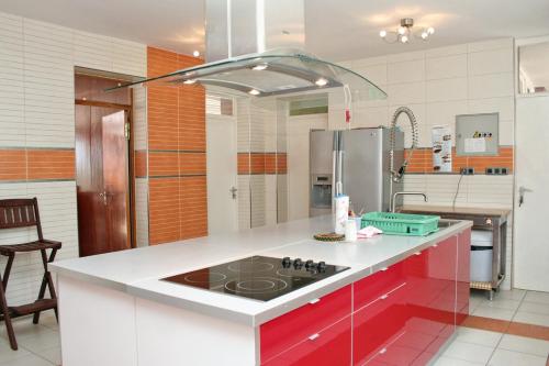 Seaside luxury villa with a swimming pool Orebic, Peljesac - 4520