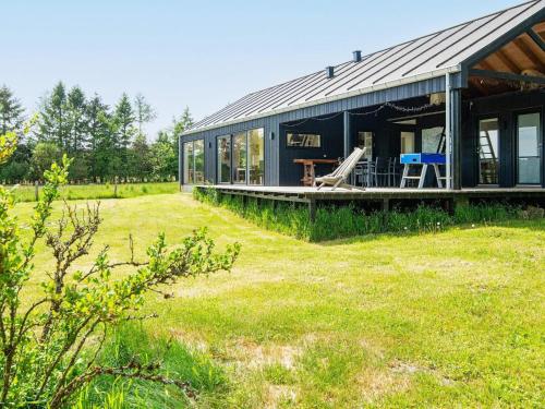 Afbeelding uit fotogalerij van 5 star holiday home in Engesvang in Engesvang