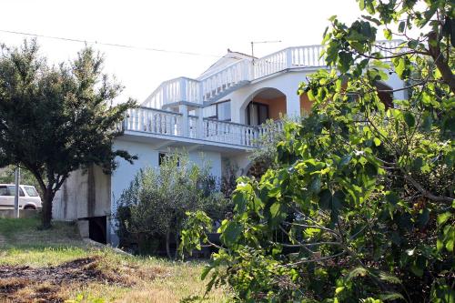 Apartments with parking space Povljana, Pag - 6299