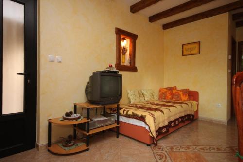 Apartments with parking space Umag - 6932