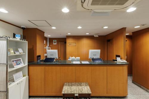 Nagoya Sakae Green Hotel