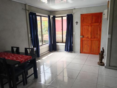 Fotografie z fotogalerie ubytování Casa Pura Vida Arenal v destinaci Tanque