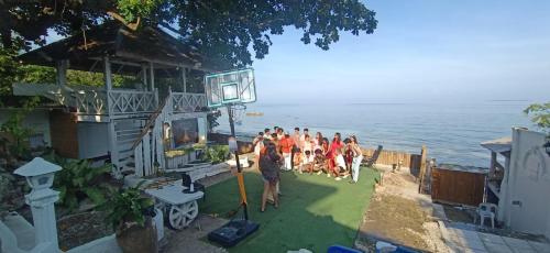 Φυσικό τοπίο κοντά σε αυτή η βίλα