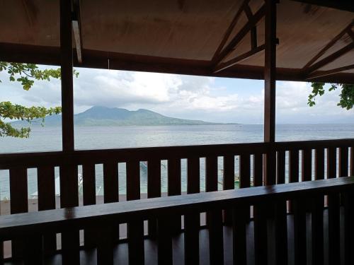 Φωτογραφία από το άλμπουμ του SeaGarden Guesthouse σε Bunaken